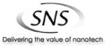 SNS - Selling Nanotech Solutions